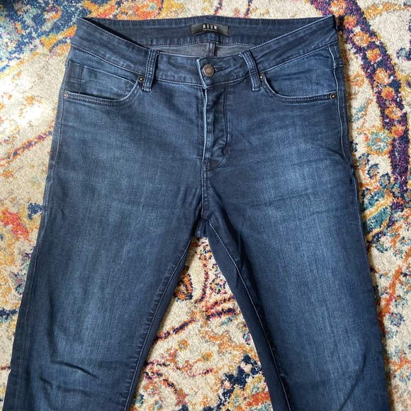 ⚡️👖 Neuw Denim “Iggy Skinny” Jeans 30 x 32 👖⚡️ - Picture 7 of 12